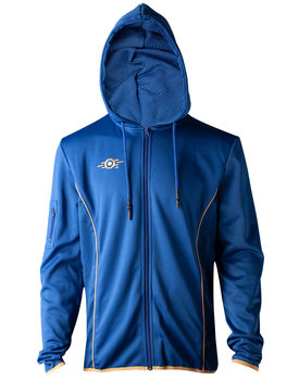 Hoodie Fallout 76 - Vault 76