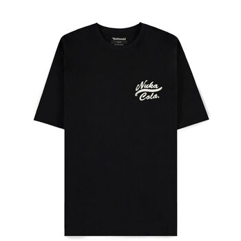 Tričko Fallout - Nuka Cola