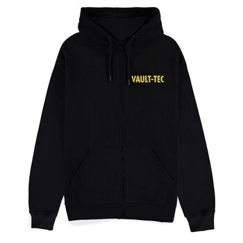 Mikina Fallout TV Series - Vault 33