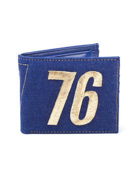 Portefeuille Fallout - Vault 76