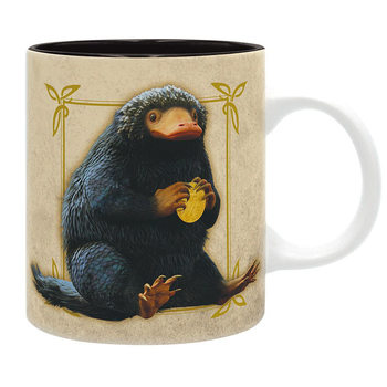 Κούπα  Fantastic Beast - Niffler