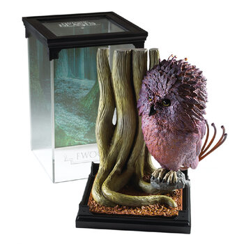 Figurine Fantastic Beasts - Fwooper