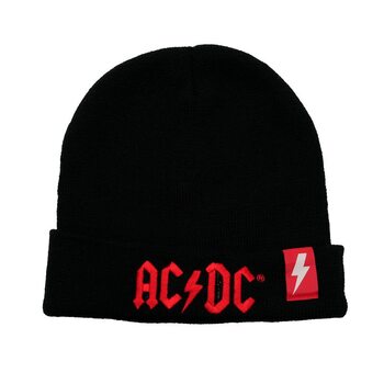 Cap AC/DC - Logo