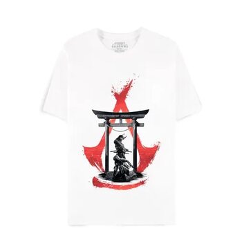 T-shirt Assassin's Creed: Shadows