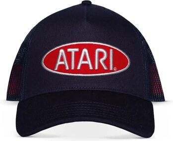 Cap Atari - 1972