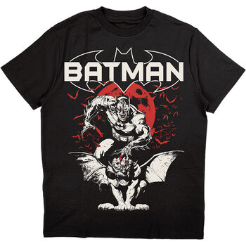 T-shirt Batman - Gargoyle