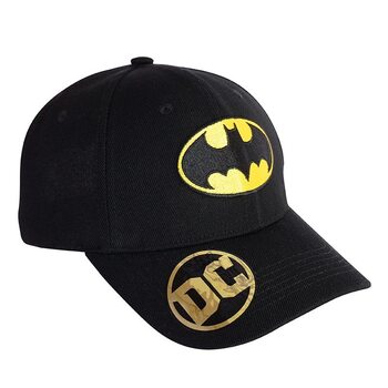 Cap Batman - Logo