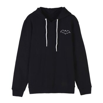 Hoodie Batman - Logo