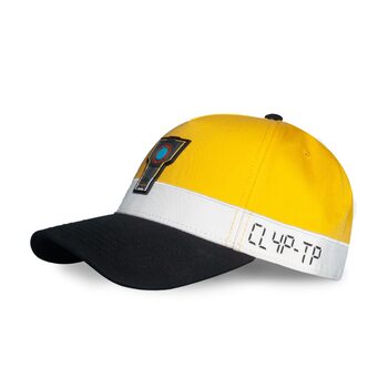 Cap Borderlands 4 - CL4P-TP