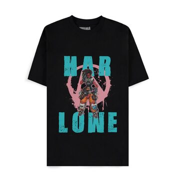 T-shirt Borderlands 4 - Harlowe