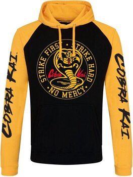 Jumper Cobra Kai - Baseball