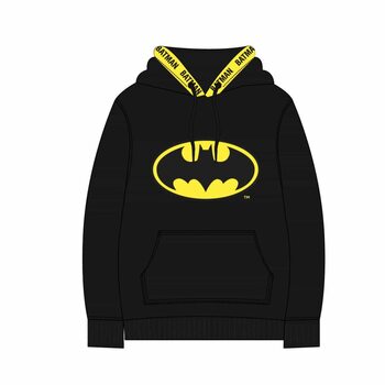 Jumper DC - Batman - Logo