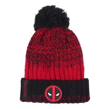 Cap Deadpool