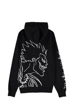 Hoodie Death Note