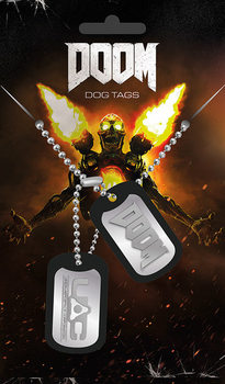 Fashion Doom - UAC