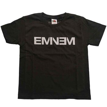 T-shirt Eminem - Logo