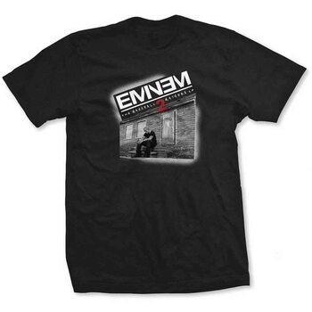 T-shirt Eminem - Marshall Mathers 2