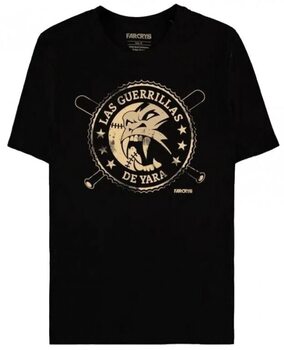 T-shirt Far Cry 6 - Las Guerrillas