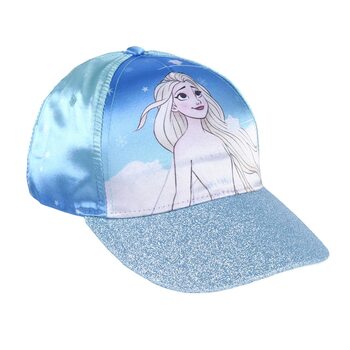 Cap Frozen - Elsa