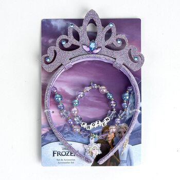 Fashion Frozen