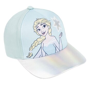 Cap Frozen