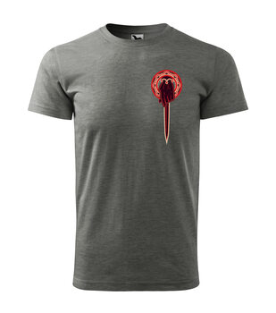 T-shirt Game of Thrones - Hand of the King