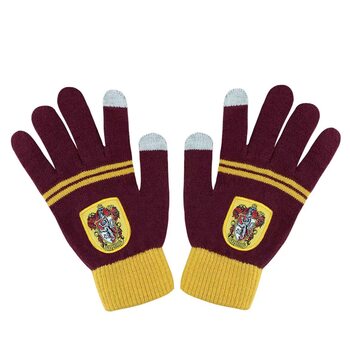 Fashion Gloves Harry Potter - Gryffindor