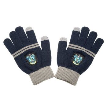Fashion Gloves Harry Potter - Ravenclaw