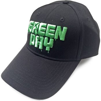 Cap Green Day - Dripping Logo