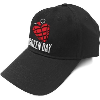 Cap Green Day - Grenade Logo