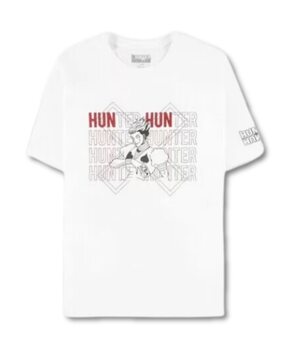 T-shirt Hunter x Hunter - Hisoka