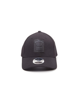 Cap Jack Daniel's - Logo