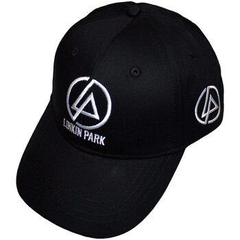 Cap Linkin Park - Concentric Side Logo