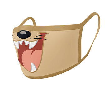 Fashion Looney Tunes - Taz (2 pack)