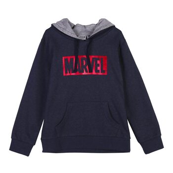 Hoodie Marvel