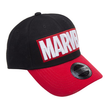 Cap Marvel - Logo
