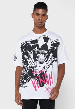 T-shirt Marvel - Venom