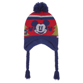 Cap Mickey Mouse