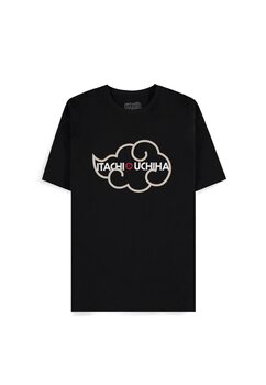 T-shirt Naruto Shippuden - Itachi Uchiha