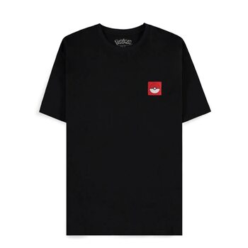 T-shirt Pokémon - Gengar