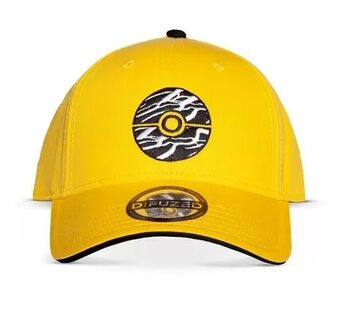 Cap Pokemon