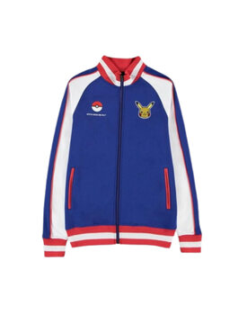 Jacket Pokemon - The Core