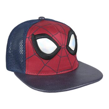 Cap Spiderman