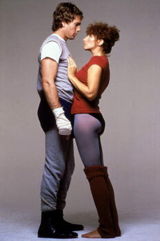 T-shirt THE MAIN EVENT 1979