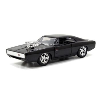Fast & Furious - Dodge Charger 1970 1:32