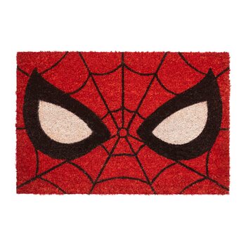 Felpudo Spiderman - Eyes