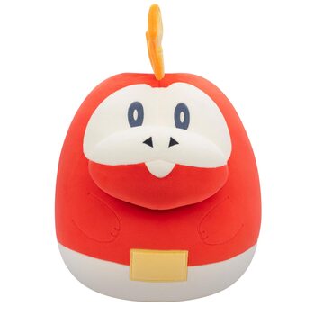 Jucărie pluș Squishmallows Pokemon - Fuecoco