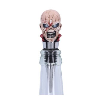 Flaskpropp Iron Maiden - The Trooper