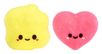 Fluffie Stuffiez Mini - Mix 5