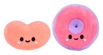 Fluffie Stuffiez Mini - Mix 7